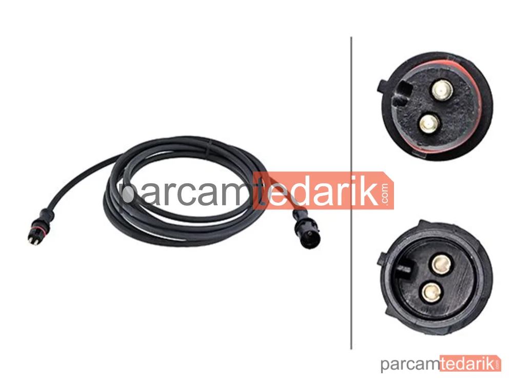 6PU230048531 | Tekerlek Hız Sensörü