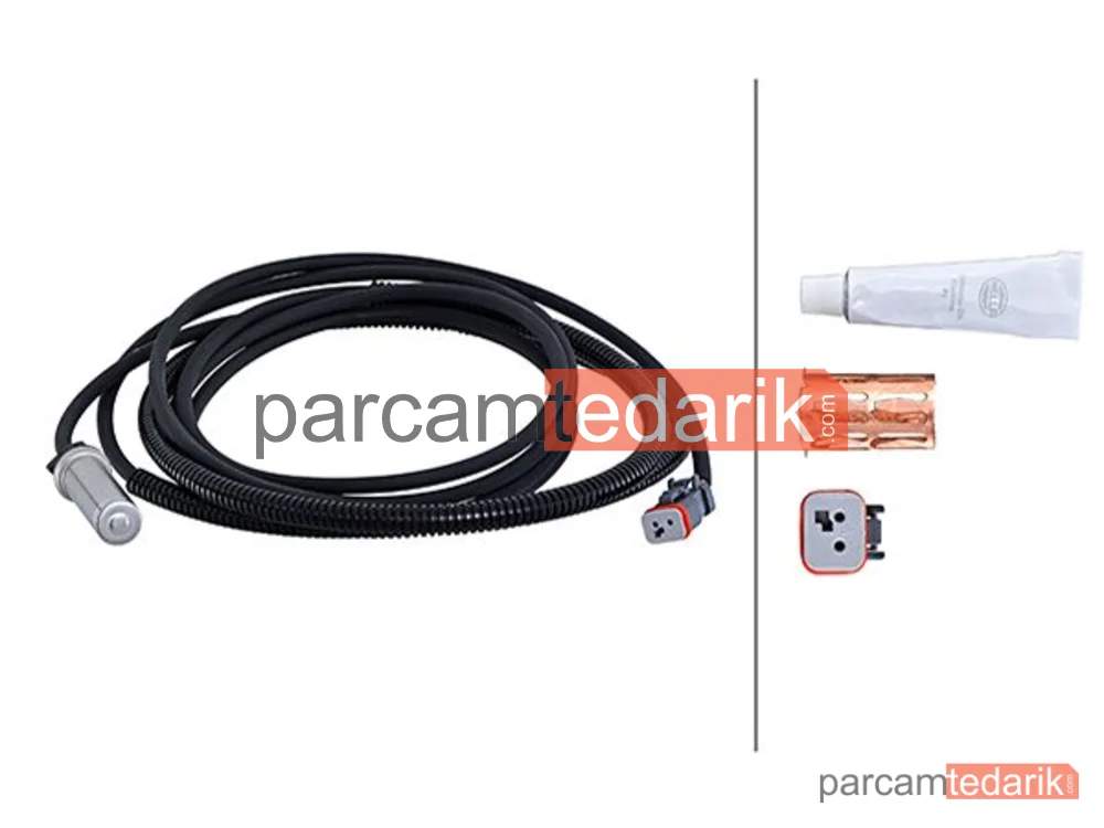 6PU230048601 | Sensörler — Scania G I