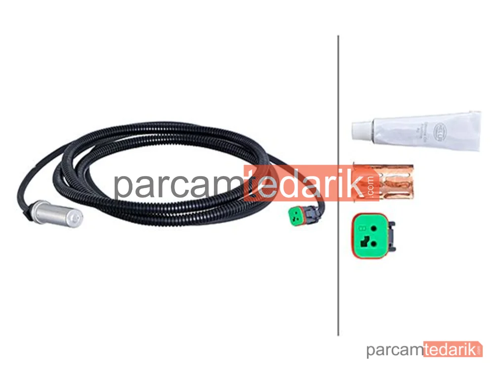 HELLA 6PU230048611 | Sensörler — Scania G I
