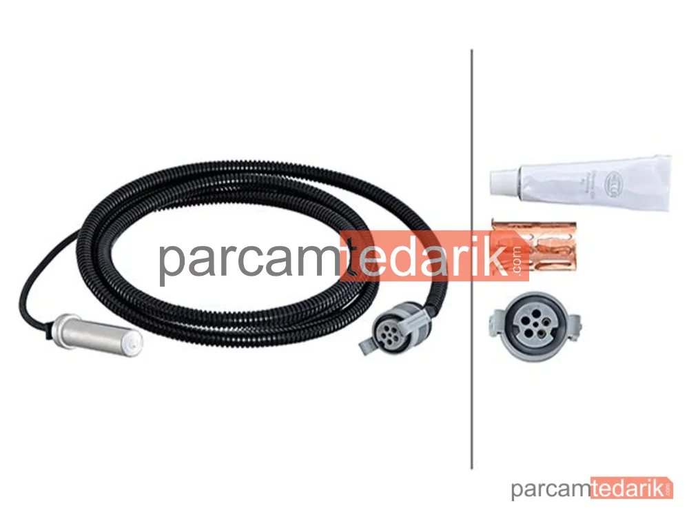 HELLA 6PU230048621 | Sensörler — MAN L2000