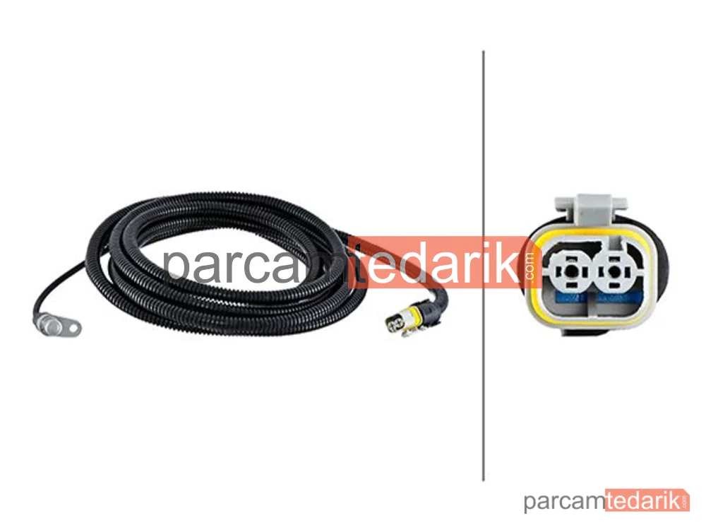 6PU230048631 | Sensörler — MAN TGS I