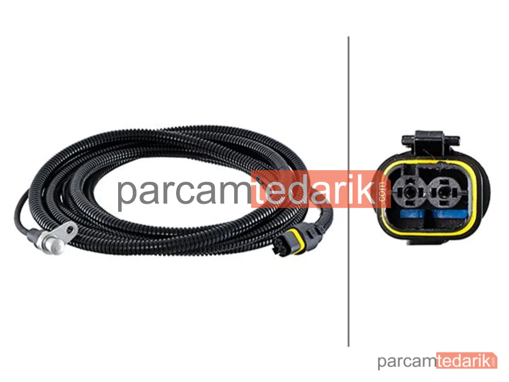 HELLA 6PU230048641 | Sensörler — MAN TGS I