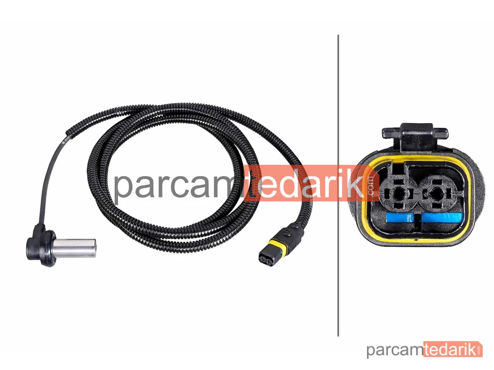 HELLA 6PU230052041 | Sensörler — MAN TGX I