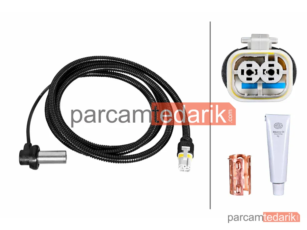 6PU230052051 | Sensörler — MAN TGX I