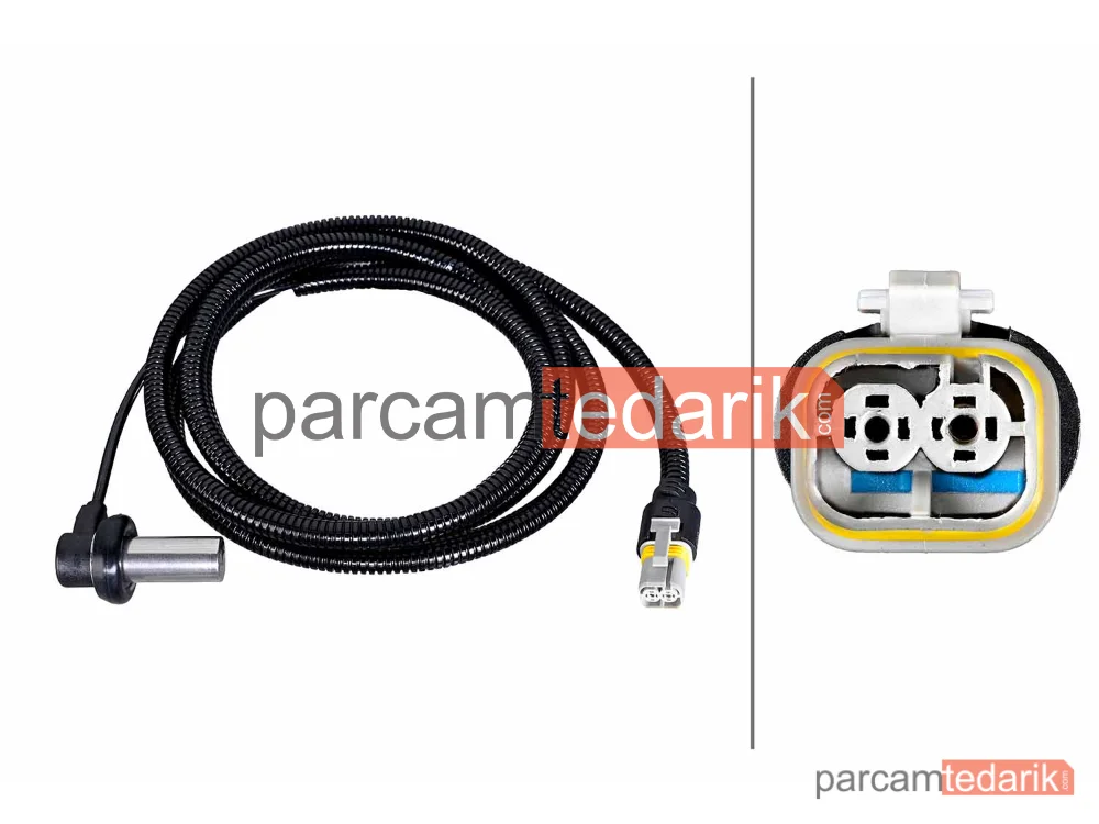 HELLA 6PU230052081 | Sensörler — MAN TGS I