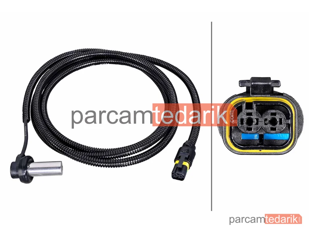 HELLA 6PU230052091 | Sensörler — MAN TGX I