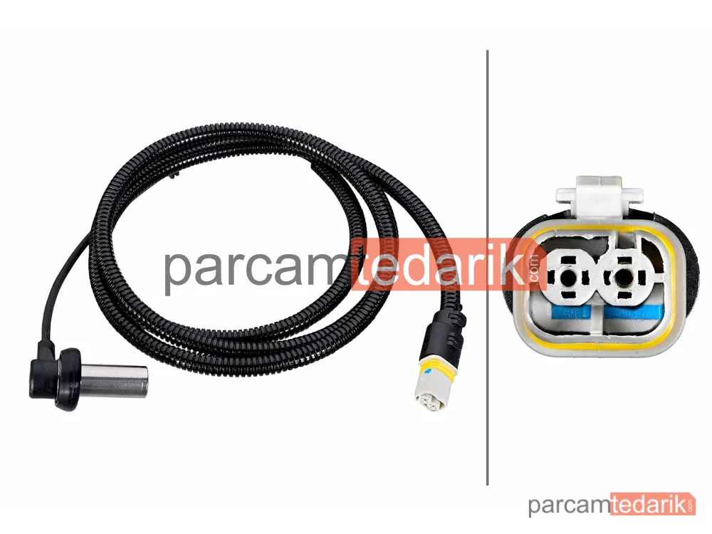 HELLA 6PU230052101 | Sensörler — MAN TGS I