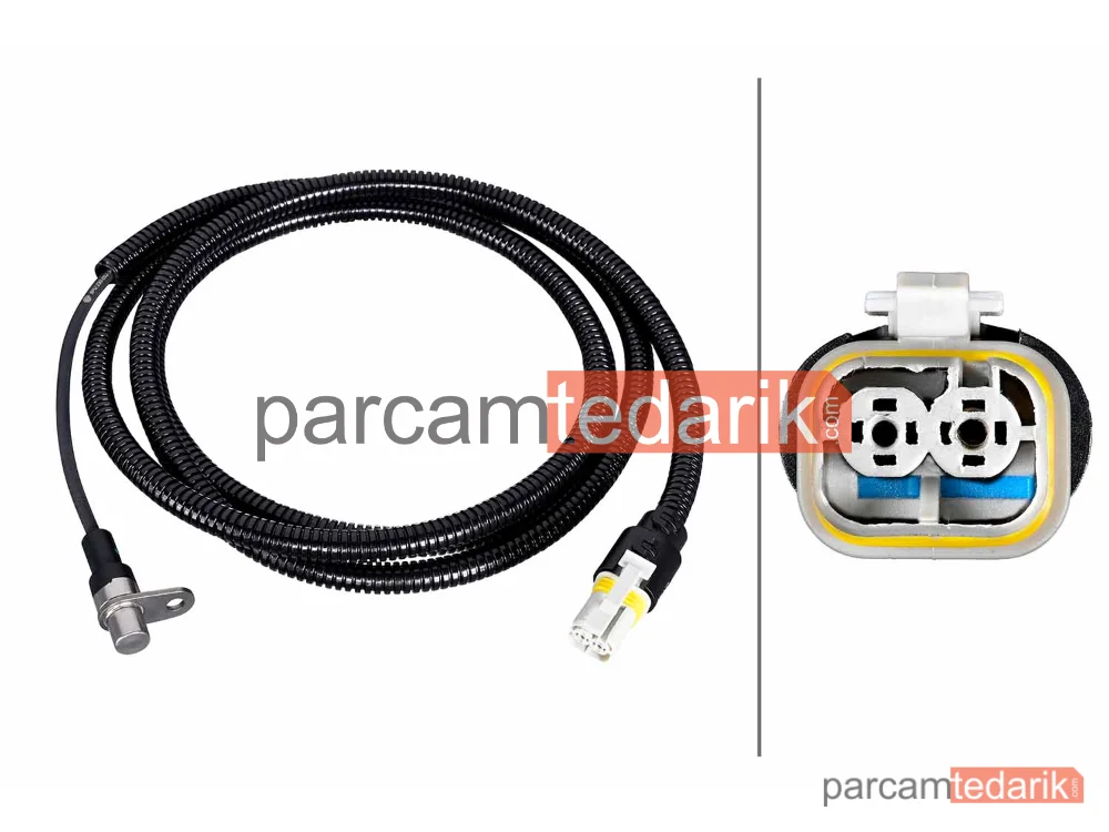 6PU230052341 | Sensörler — MAN Lion´s City