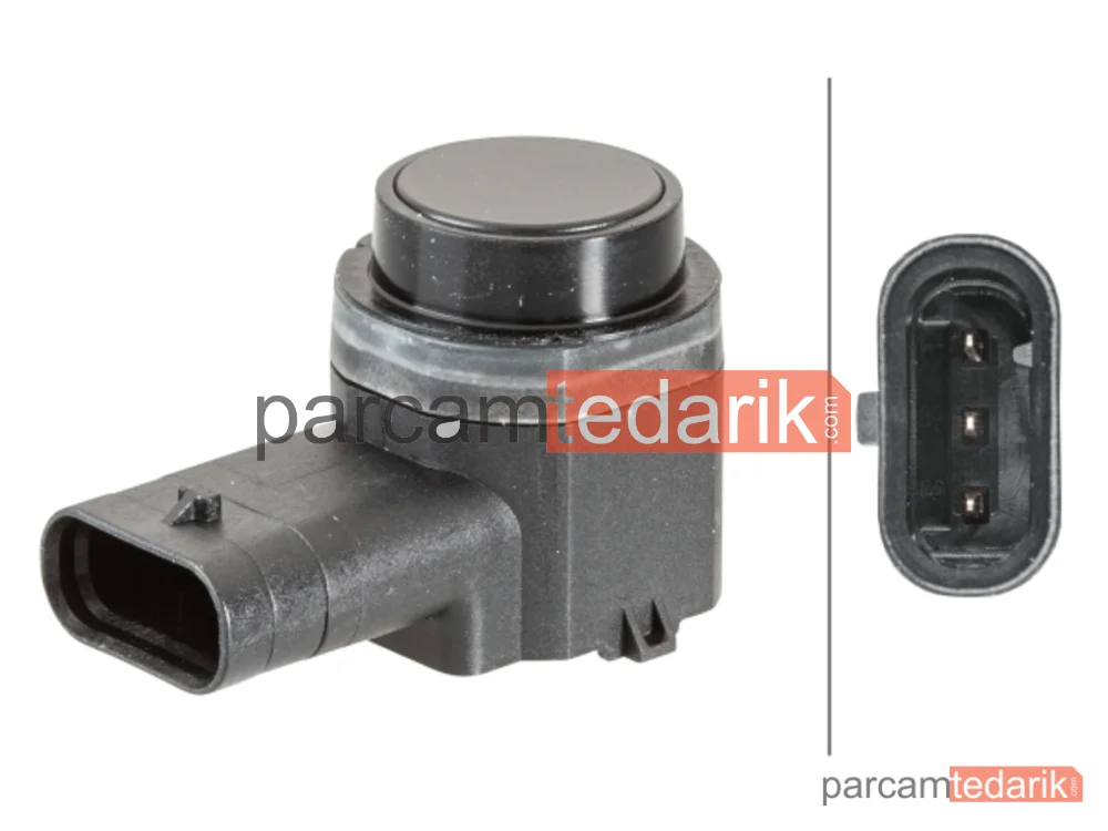 Park Sensörü — Audi A5, VW Jetta IV, Bentley Continental Coupe - 6PX358141051