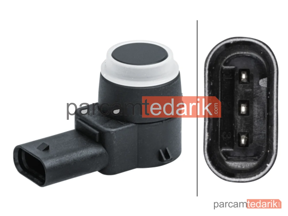 Park Sensörü — Mercedes-Benz E-Serisi, Mercedes-Benz C-Serisi, Mercedes-Benz S-Serisi - 6PX358141371