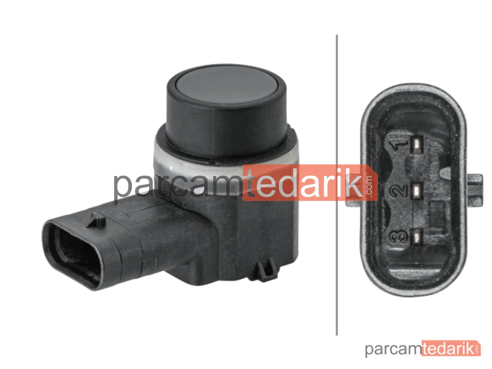 Park Sensörü — Audi A6 C7, Audi A7, VW Passat B6 Variant - 6PX358141771