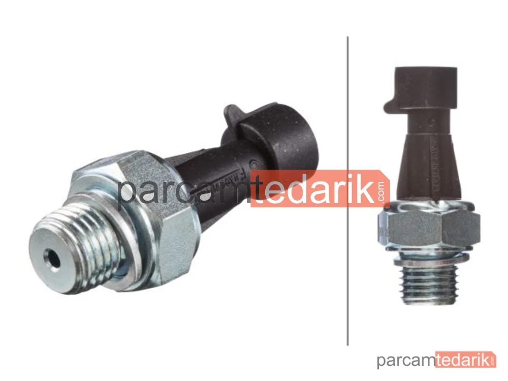 Yağ Basınç Müşürü — Fiat Panda, Fiat Tempra S.W., Alfa Romeo 156 - 6ZL003259601