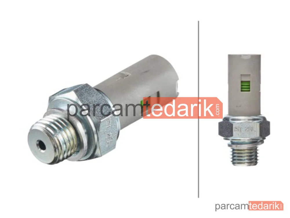 Yağ Basınç Müşürü — Renault Laguna II Grandtour, Renault Megane II, Renault Kangoo Express - 6ZL003259741
