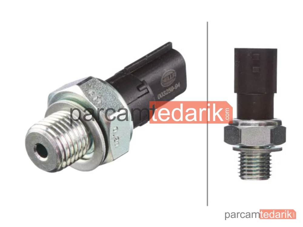 Yağ Basınç Müşürü — Dacia Sandero, Dacia Logan MCV, Dacia Logan - 6ZL003259941