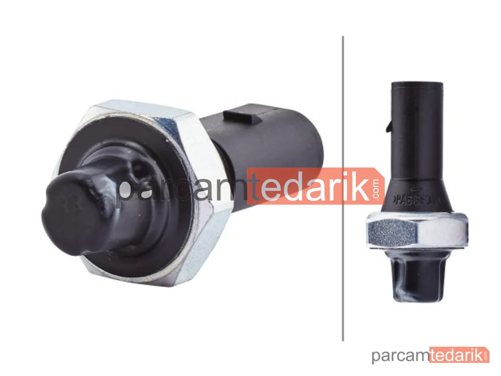 6ZL008280051 | Yağ Basınç Müşürü — Audi A6 C5, Audi A4 B5, Audi A3