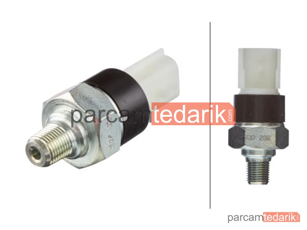 Yağ Basınç Müşürü — Dacia Duster, Renault Megane IV Grandtour, Renault Megane IV - 6ZL009600221