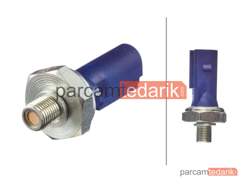 6ZL009600241 | Yağ Basınç Müşürü — VW Tiguan, VW Golf VII, Seat Leon ST