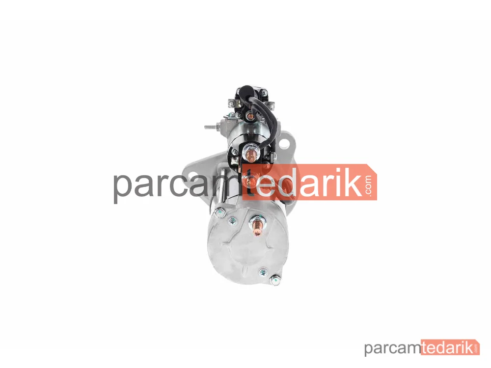 HELLA 8EA012586081 | Marş Motoru
