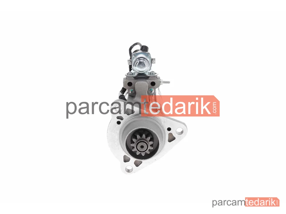 HELLA 8EA012586081 | Marş Motoru