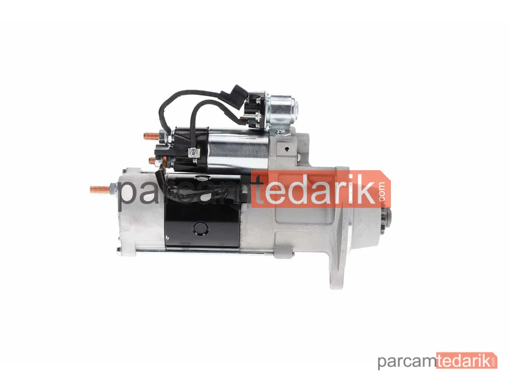 HELLA 8EA012586081 | Marş Motoru