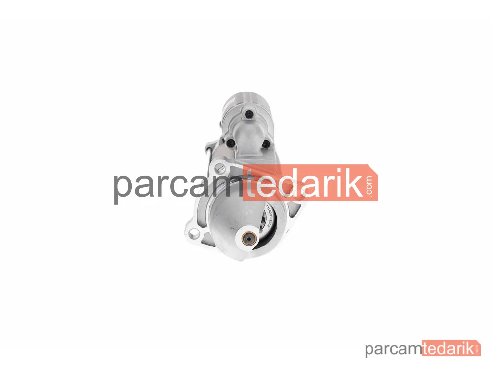 HELLA 8EA012586581 | Marş Motoru — MAN L2000