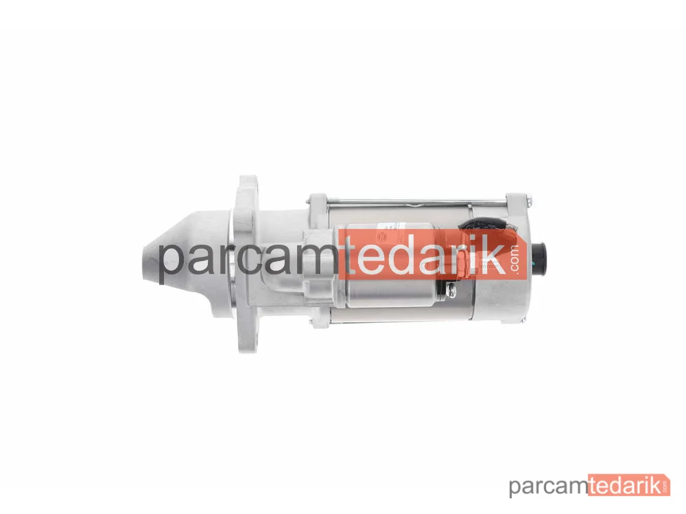 HELLA 8EA012586581 | Marş Motoru — MAN L2000