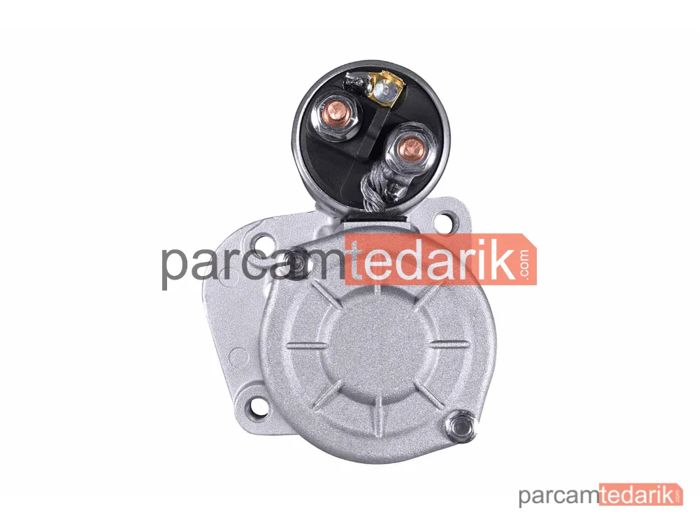 HELLA 8EA011610061 | Marş Motoru — Renault Megane II, Renault Kangoo Express, Renault Megane I