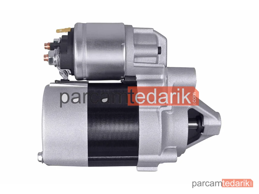 HELLA 8EA011610061 | Marş Motoru — Renault Megane II, Renault Kangoo Express, Renault Megane I