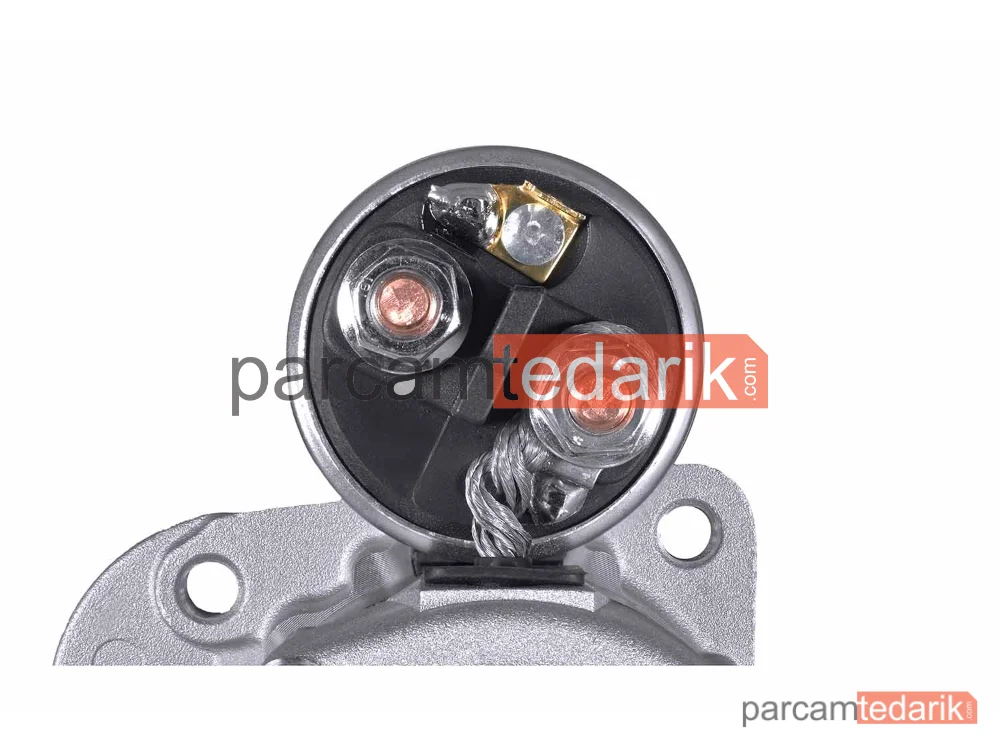 HELLA 8EA011610061 | Marş Motoru — Renault Megane II, Renault Kangoo Express, Renault Megane I
