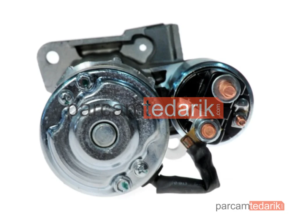 HELLA 8EA011610201 | Marş Motoru — Renault Kangoo Express, Renault Clio II, Renault Thalia I