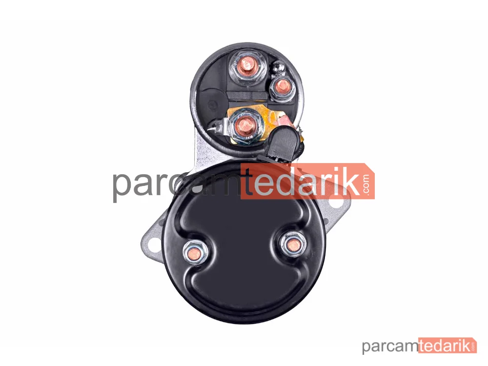 HELLA 8EA011610411 | Marş Motoru — Opel Astra G, Opel Combo, Opel Astra H