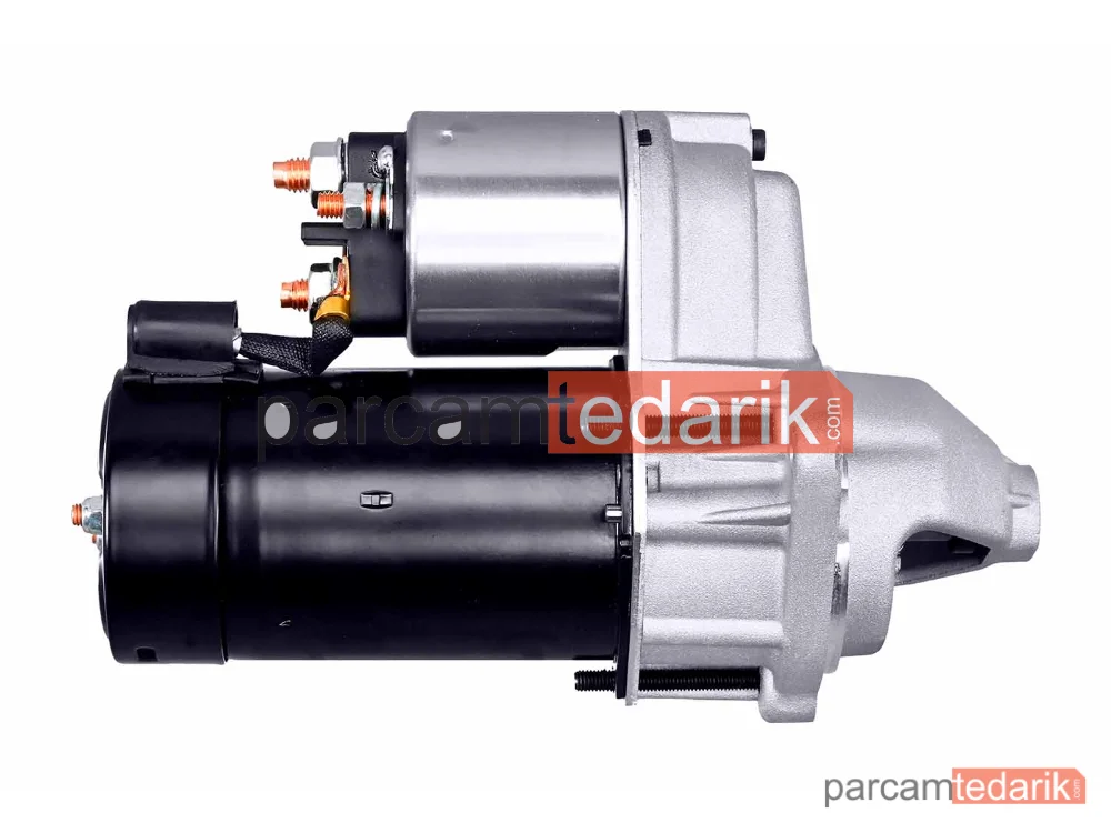 HELLA 8EA011610411 | Marş Motoru — Opel Astra G, Opel Combo, Opel Astra H
