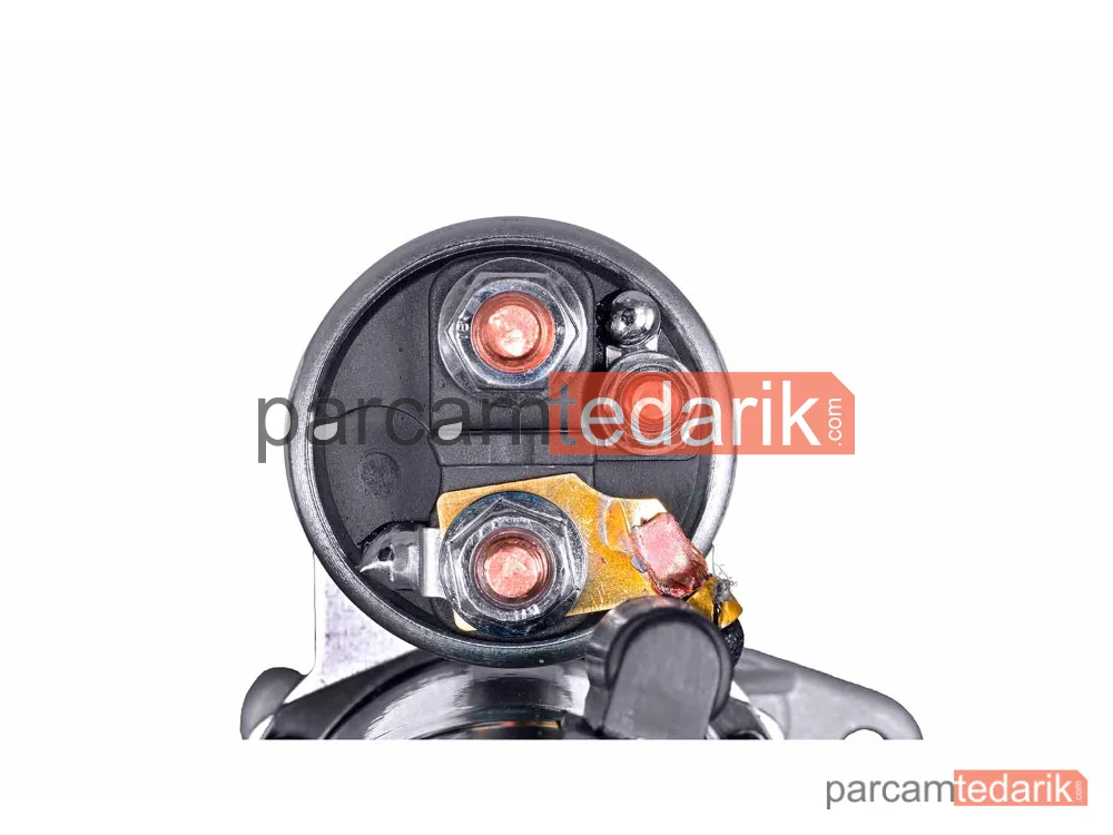 HELLA 8EA011610411 | Marş Motoru — Opel Astra G, Opel Combo, Opel Astra H