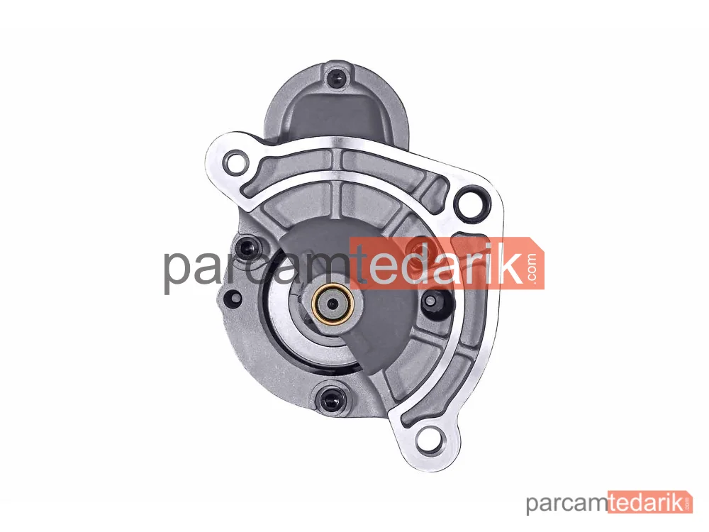 HELLA 8EA011610441 | Marş Motoru — Citroen AX, Citroen Saxo, Peugeot 106 II
