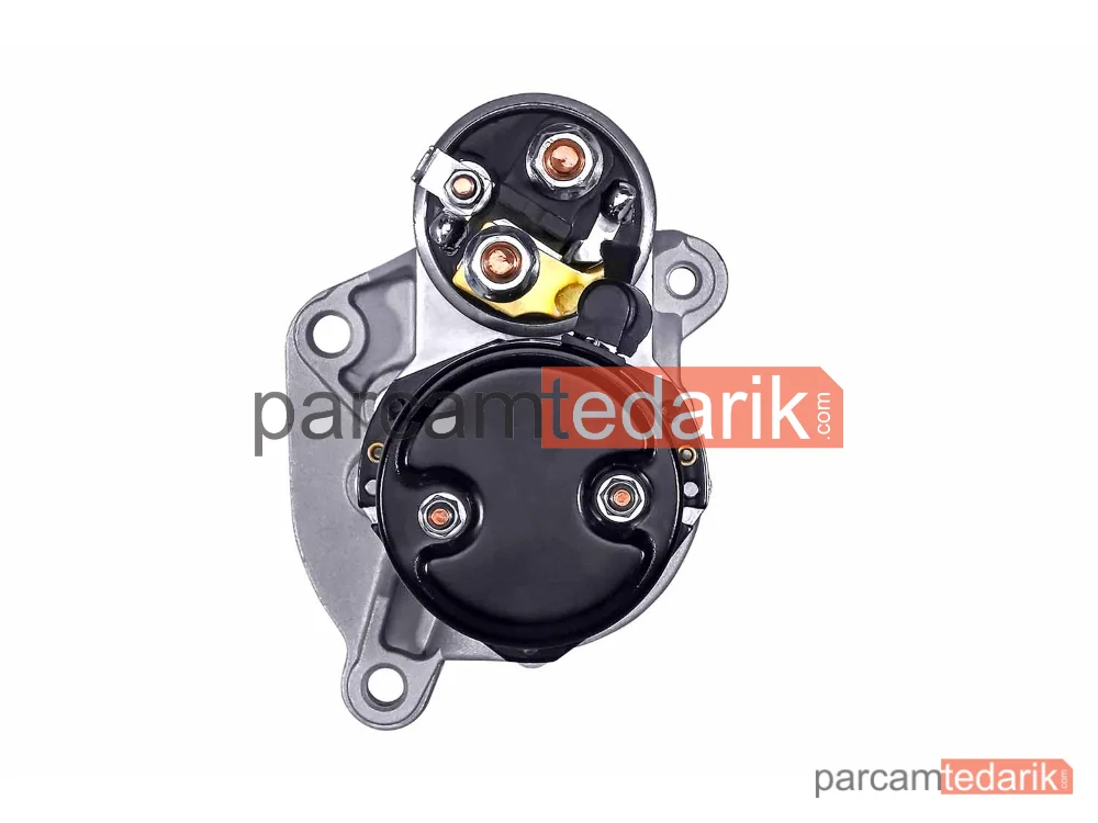 HELLA 8EA011610441 | Marş Motoru — Citroen AX, Citroen Saxo, Peugeot 106 II