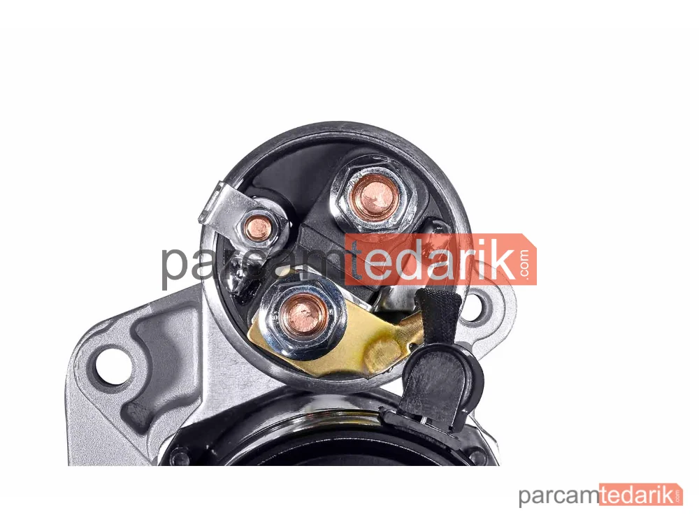 HELLA 8EA011610441 | Marş Motoru — Citroen AX, Citroen Saxo, Peugeot 106 II
