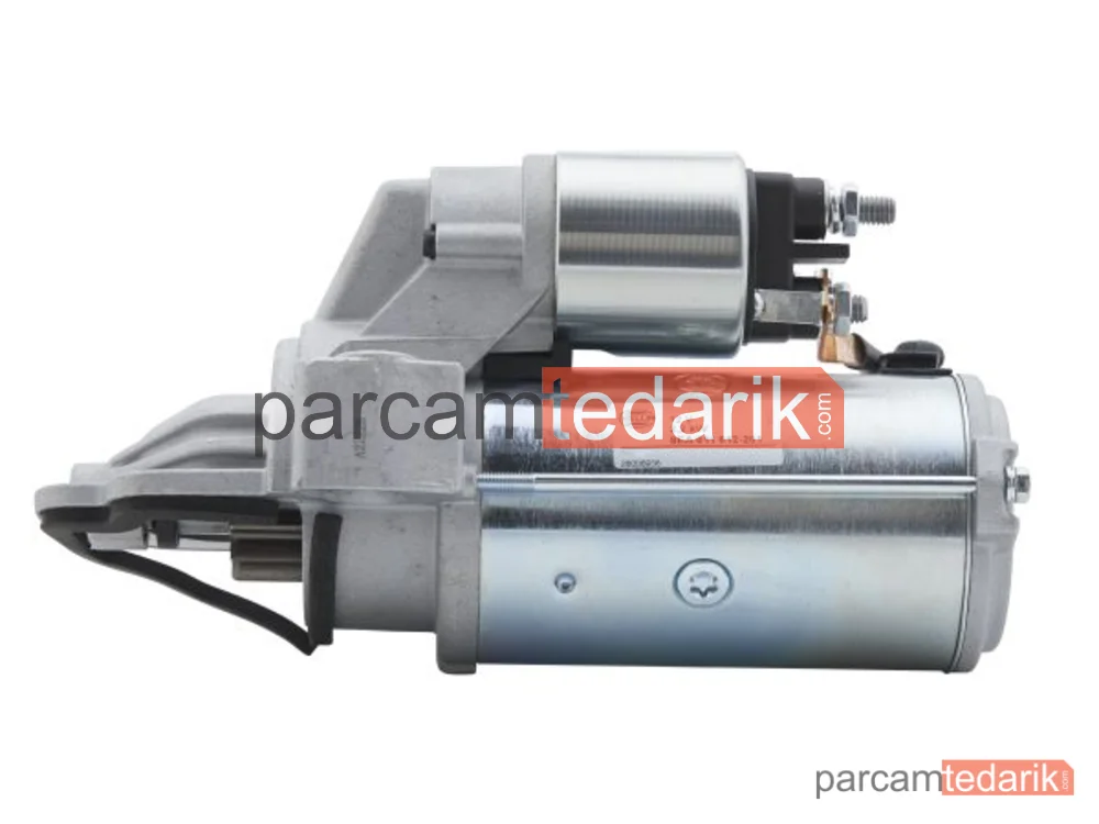 8EA011612201 | Marş Motoru — Ford Transit, Ford Transit V363, Ford Transit Tourneo