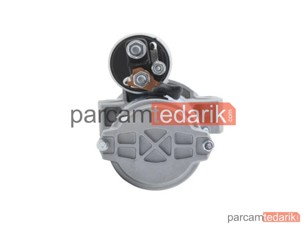 HELLA 8EA011612201 | Marş Motoru — Ford Transit, Ford Transit V363, Ford Transit Tourneo