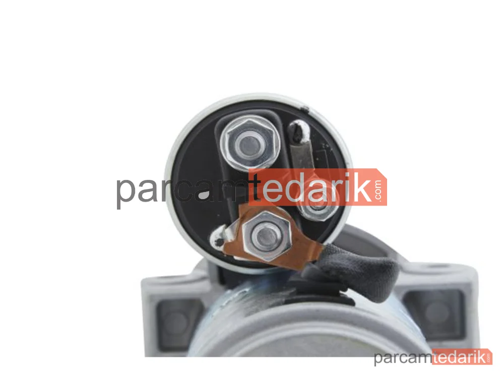 HELLA 8EA011612201 | Marş Motoru — Ford Transit, Ford Transit V363, Ford Transit Tourneo