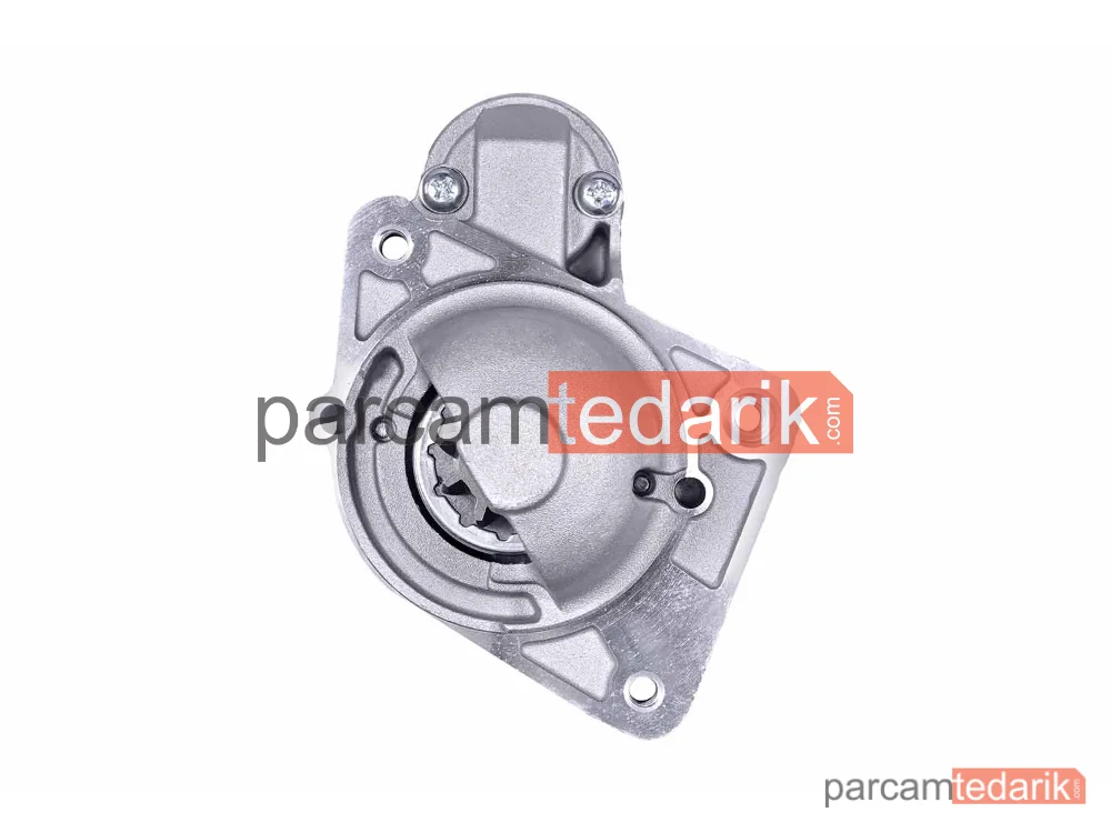 HELLA 8EA011612571 | Marş Motoru — Fuso (Mitsubishi) Canter VIII