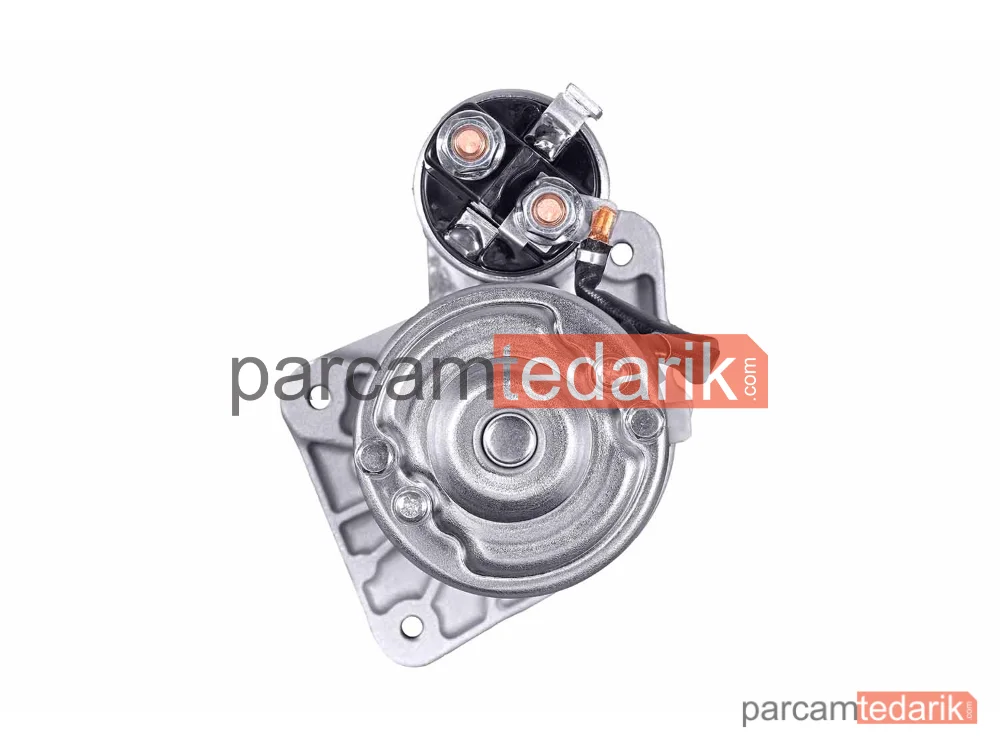 HELLA 8EA011612571 | Marş Motoru — Fuso (Mitsubishi) Canter VIII