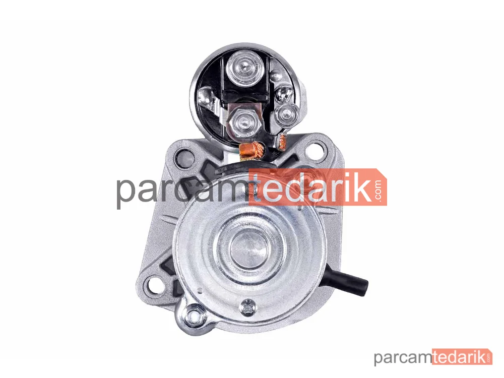 HELLA 8EA012526261 | Marş Motoru — Volvo S60 I, Volvo V70 II, Volvo S40 II