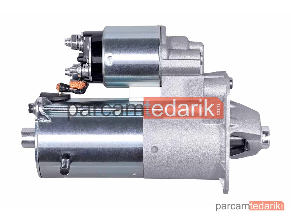 HELLA 8EA012526261 | Marş Motoru — Volvo S60 I, Volvo V70 II, Volvo S40 II