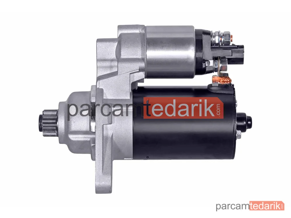 8EA012526521 | Marş Motoru — VW Passat B7, VW Golf V, VW Golf V Variant