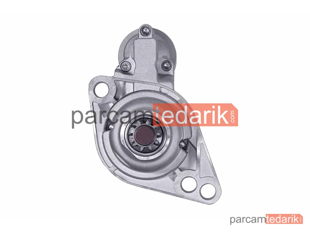 HELLA 8EA012526521 | Marş Motoru — VW Passat B7, VW Golf V, VW Golf V Variant