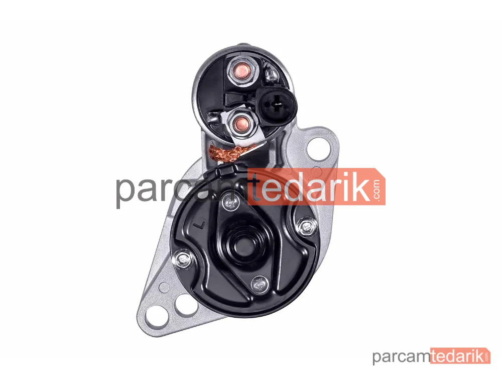 HELLA 8EA012526521 | Marş Motoru — VW Passat B7, VW Golf V, VW Golf V Variant