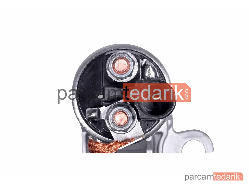 HELLA 8EA012526521 | Marş Motoru — VW Passat B7, VW Golf V, VW Golf V Variant