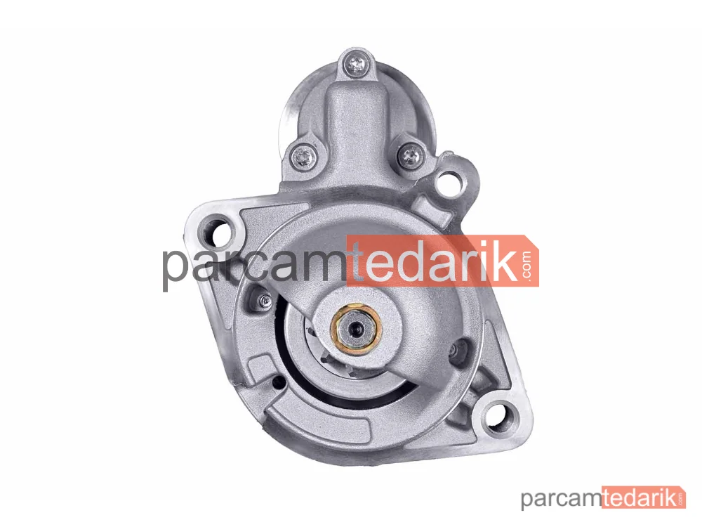 HELLA 8EA012526841 | Marş Motoru — BMW 3, BMW 3 Coupe, BMW 3 Touring