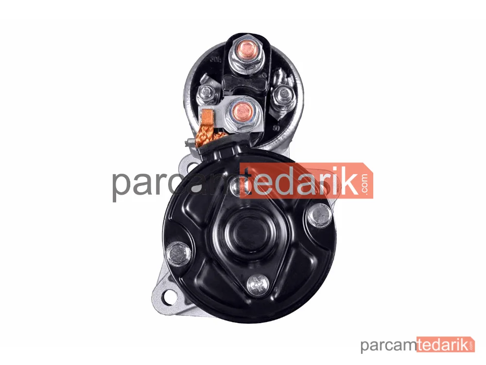 HELLA 8EA012526841 | Marş Motoru — BMW 3, BMW 3 Coupe, BMW 3 Touring