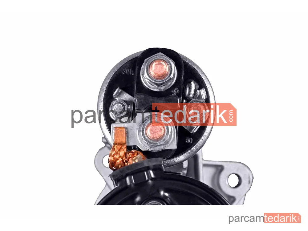 HELLA 8EA012526841 | Marş Motoru — BMW 3, BMW 3 Coupe, BMW 3 Touring